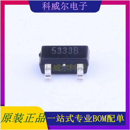 SE8533X2-HF 封装SOT-23 思旺线性稳压器 全新原装