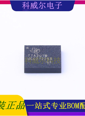 UCC21225ANPLT 封装VLGA-13 TI驱动IC芯片 全新原装