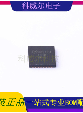 FDMF3035 封装PQFN-31 ON驱动IC芯片 全新原装