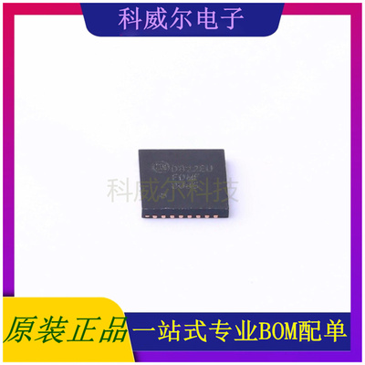 FDMF3035 封装PQFN-31 ON驱动IC芯片 全新原装
