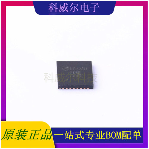 FDMF3035 封装PQFN-31 ON驱动IC芯片 全新原装