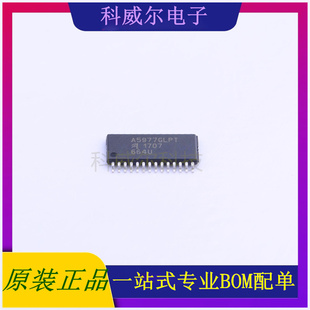A5977GLPTR-T 封装TSSOP-28ALLEGRO电机驱动芯片 全新原装