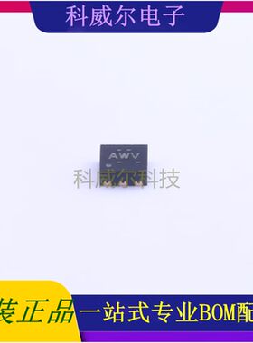 TPS79918DRVR 封装WSON-6 TI 线性稳压器 全新原装