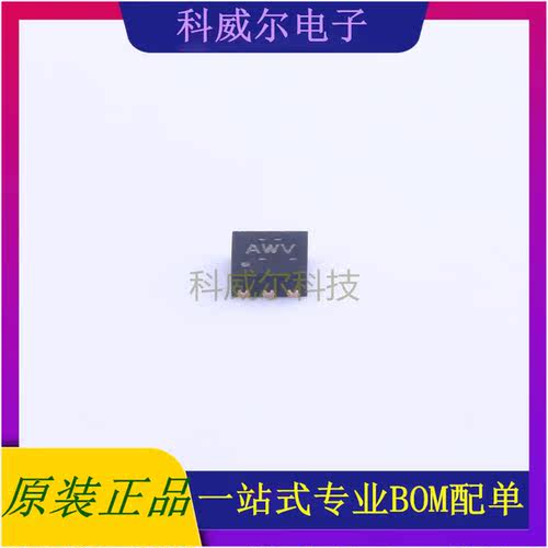 TPS79918DRVR 封装WSON-6 TI 线性稳压器 全新原装