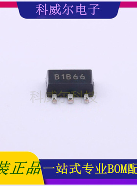 H8118A36PR 封装SOT89Siproin(上海矽朋)DC-DC电源芯片 全新原装