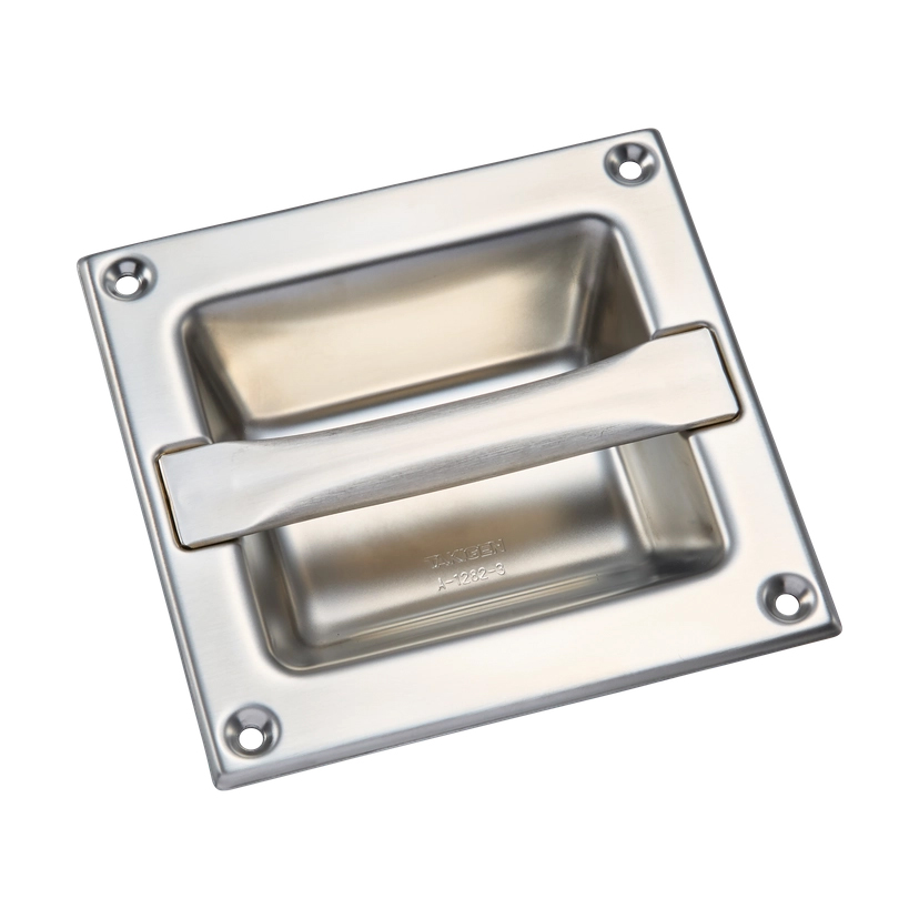 TAKIGEN泷源A-1282嵌入式把手