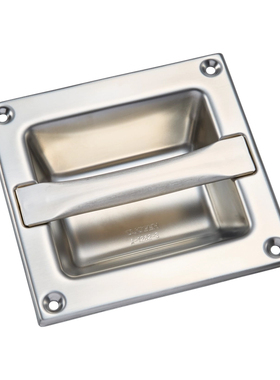 A-1282-3 A-282N-1 -2 -CC 大型嵌入式把手 TAKIGEN泷源原装进口