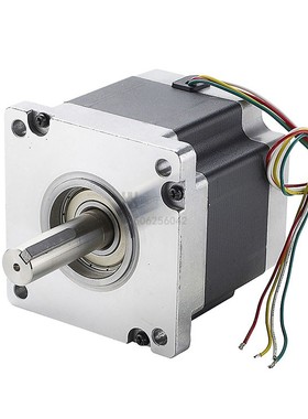 HSTM110-1.8-S-99-4-5.5 -150-4-6.5步进电机 原装富兴FULLING