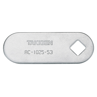 TAKIGEN泷源AC-1025-1~8锁用舌片