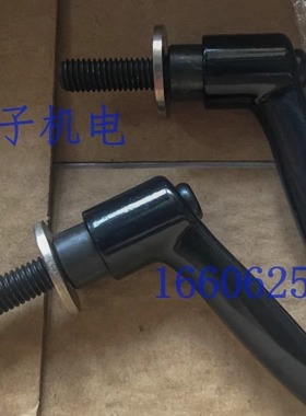 QCPS0828 QCPS1036 一键式下压锁紧器 日本今尾imao原装进口