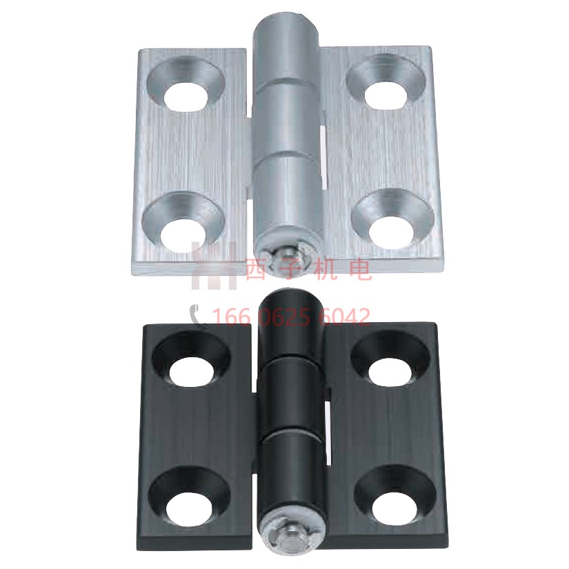 HHPSN蝶形铰链合页MISUMI米思米