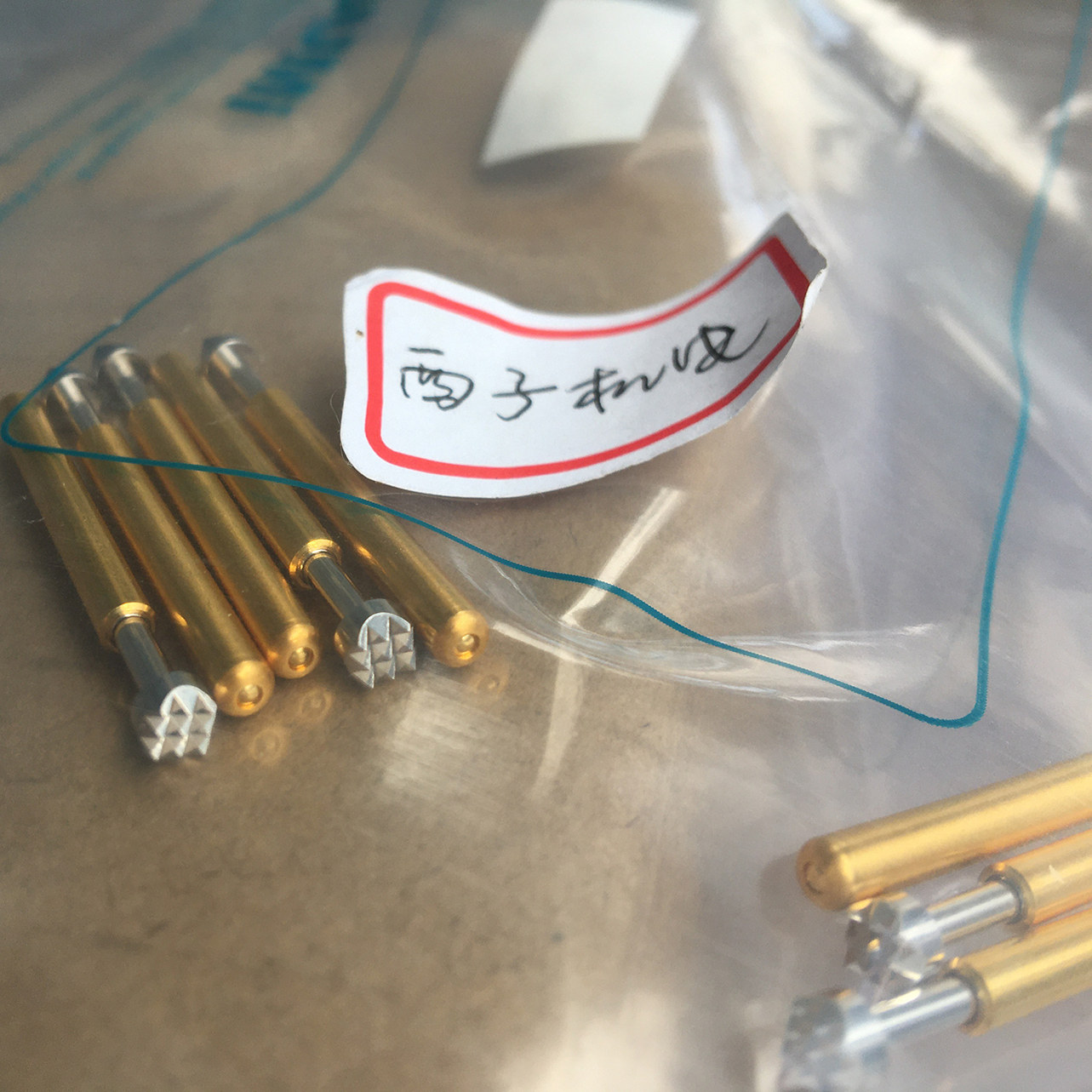 MISUMI米思米NP89NP89S进口探针