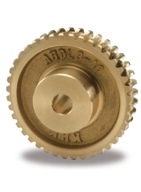 AGDL1.5-20R1 AGDL2-30R1 36R1 40R1 50R1 60R1双导程蜗轮小原KHK