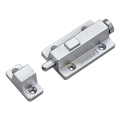 泷源C-1255C-255-2按压式门销