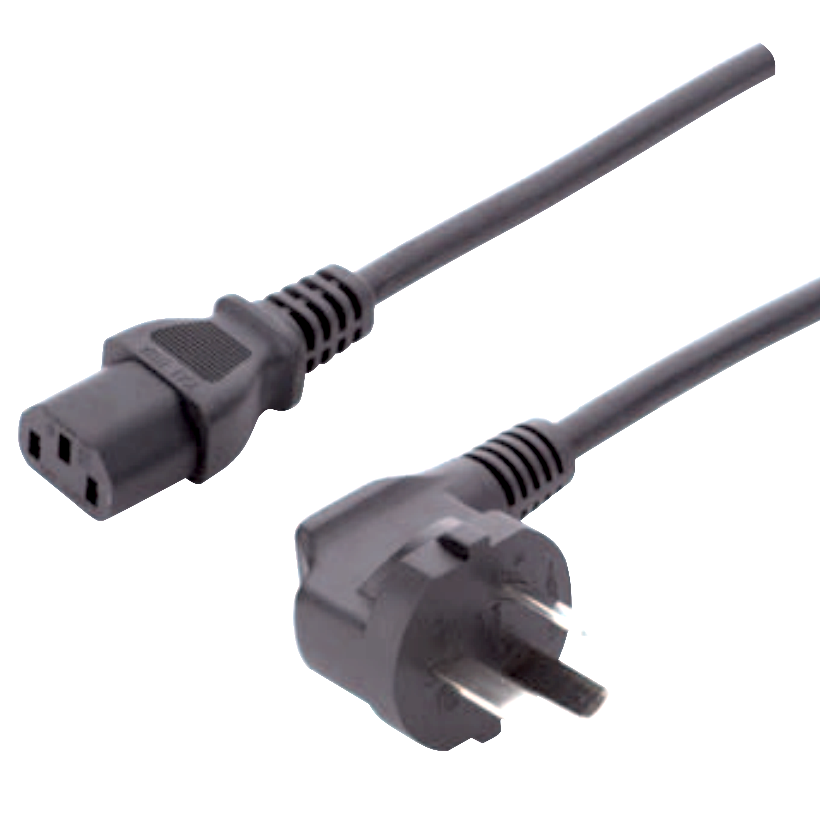 AC90米思米3C认证AC电源线MISUMI