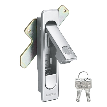 日本TAKIGEN泷源A-240-A平面手柄