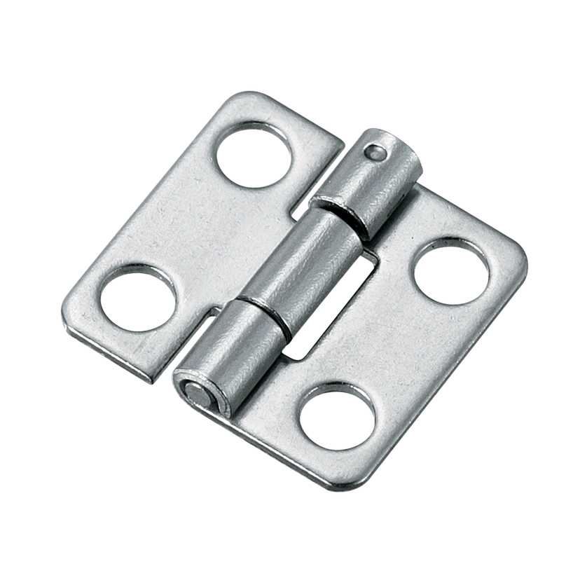 TAKIGEN泷源B-1137超小型平合页