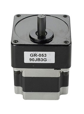 JHSTM86-1.8-S-116-3 -7.5 -10  带减速器步进电机 富兴FULLING