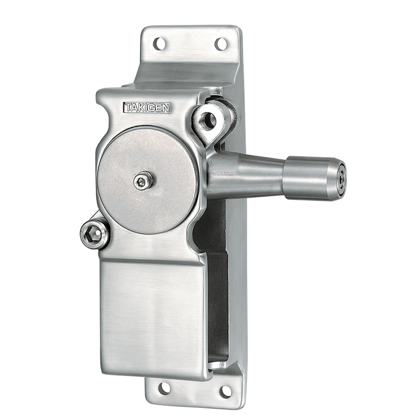 TAKIGEN泷源FA-1837滚轮锁紧手柄