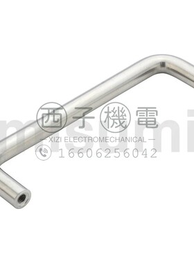 C-NUWANC6 NUWANCS8 NUWAN10 NUWANK12 原装MISUMI米思米 拉手