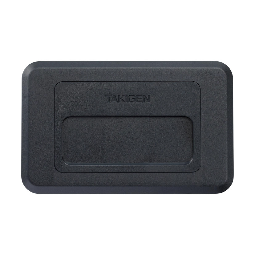 泷源AP-291带遮板嵌入式把手