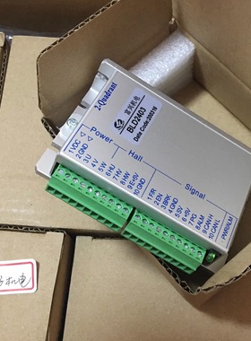 BLD2403 BLD3610 全新原装FULLING富兴 无刷电机用驱动器