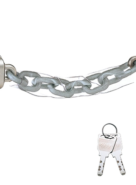 C-1577 -B 硬链锁 安全转角锁 工业锁辅助锁 TAKIGEN泷源原装进口