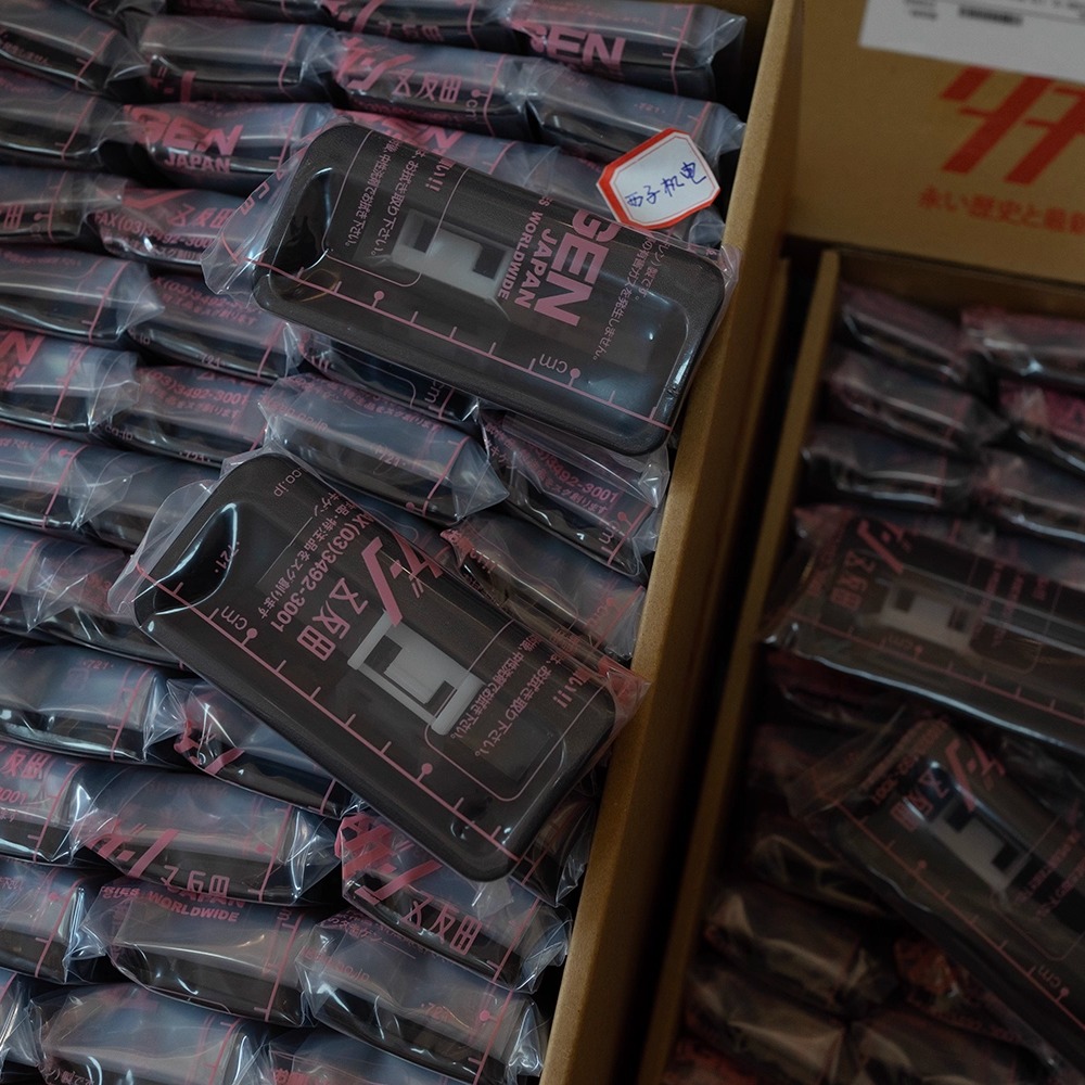 TAKIGEN泷源AP-268单触嵌入把手