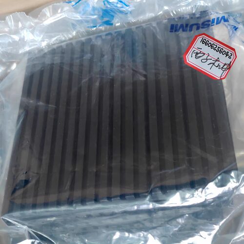 BPATBPASBPTG防震垫MISUMI进口