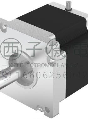 FL86STH65-2808A 全新原装富兴FULLING 混合式步进电机