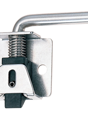 C-1379-R -L 小型弹簧锁 TAKIGEN泷源 全新原装日本进口