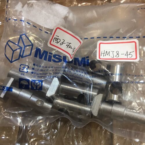MISUMI米思米中心连接套件
