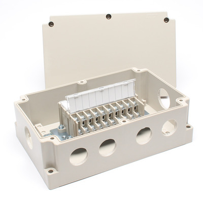 东洋技研接线盒BOXTM-2002-2003