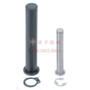 SHCCGH15 鉸鏈銷 HCCGH6 HCCG5 SHCCG12 MISUMI米思米 原裝