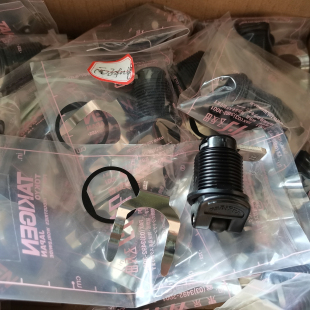 315 凸轮锁 进口 滑动式 TAKIGEN泷源