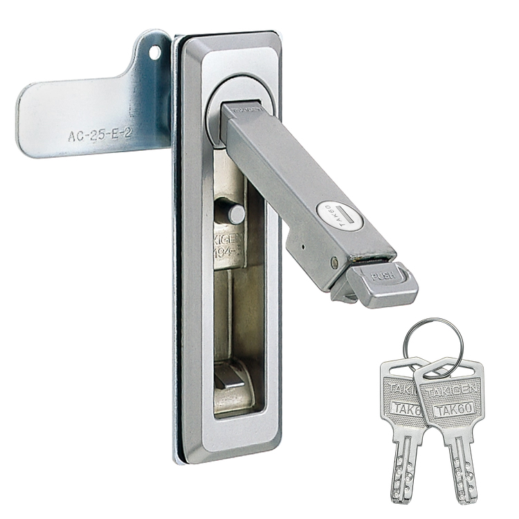 A-1494/494防水平面手柄TAKIGEN