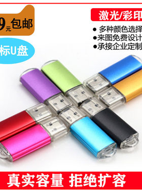 小容量招投标128mb优盘定制