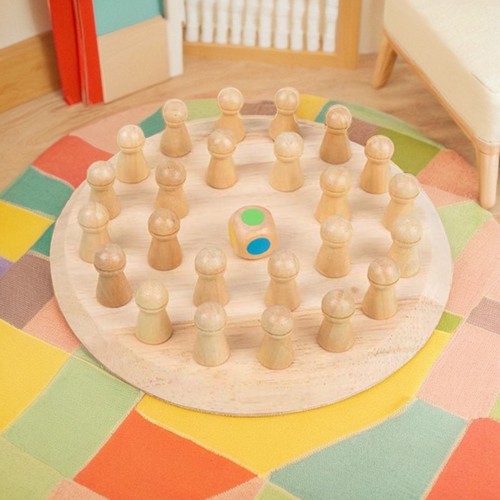 专注力训练记忆棋亲子互动无异味