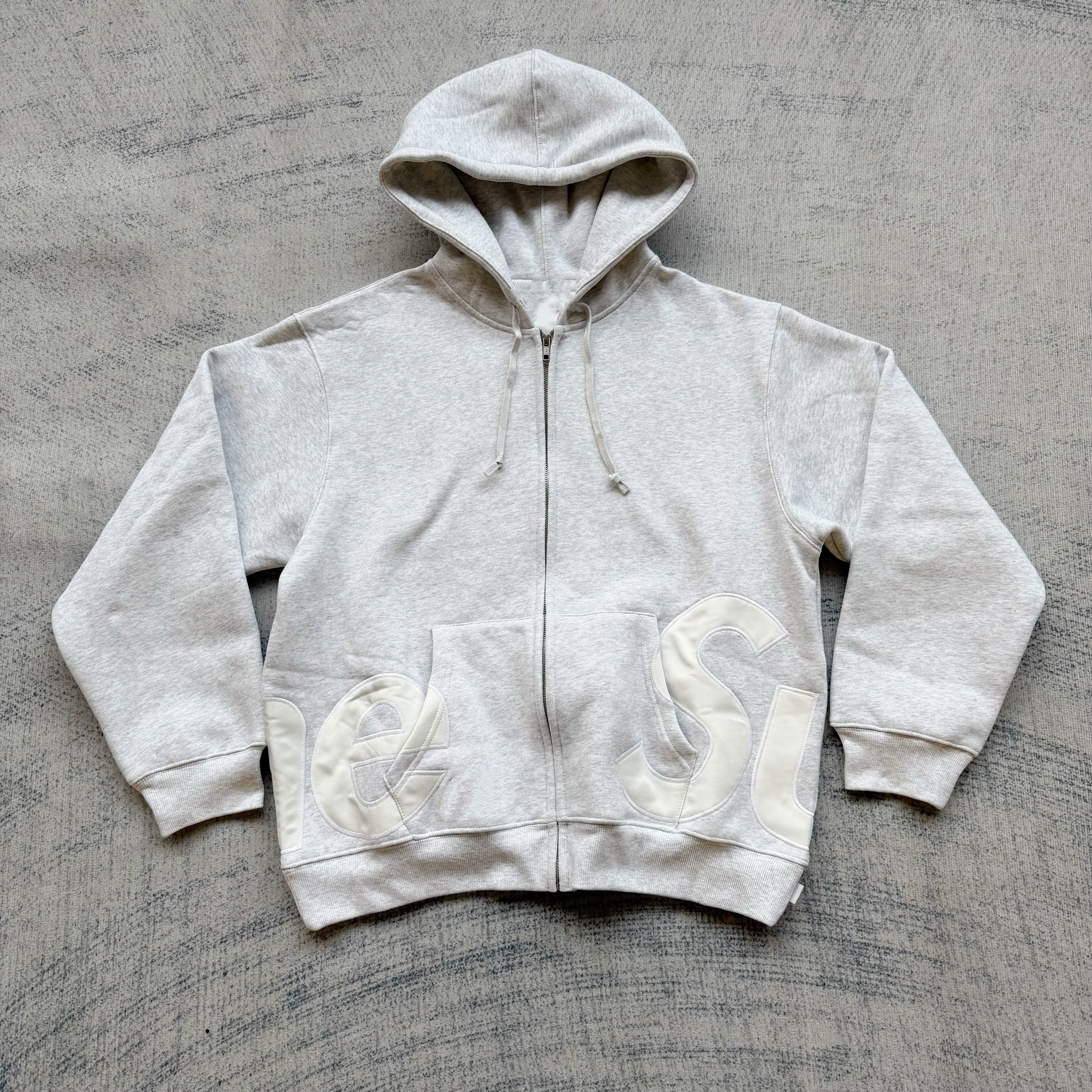 thumbnail for Sup S Logo Sweatshirt