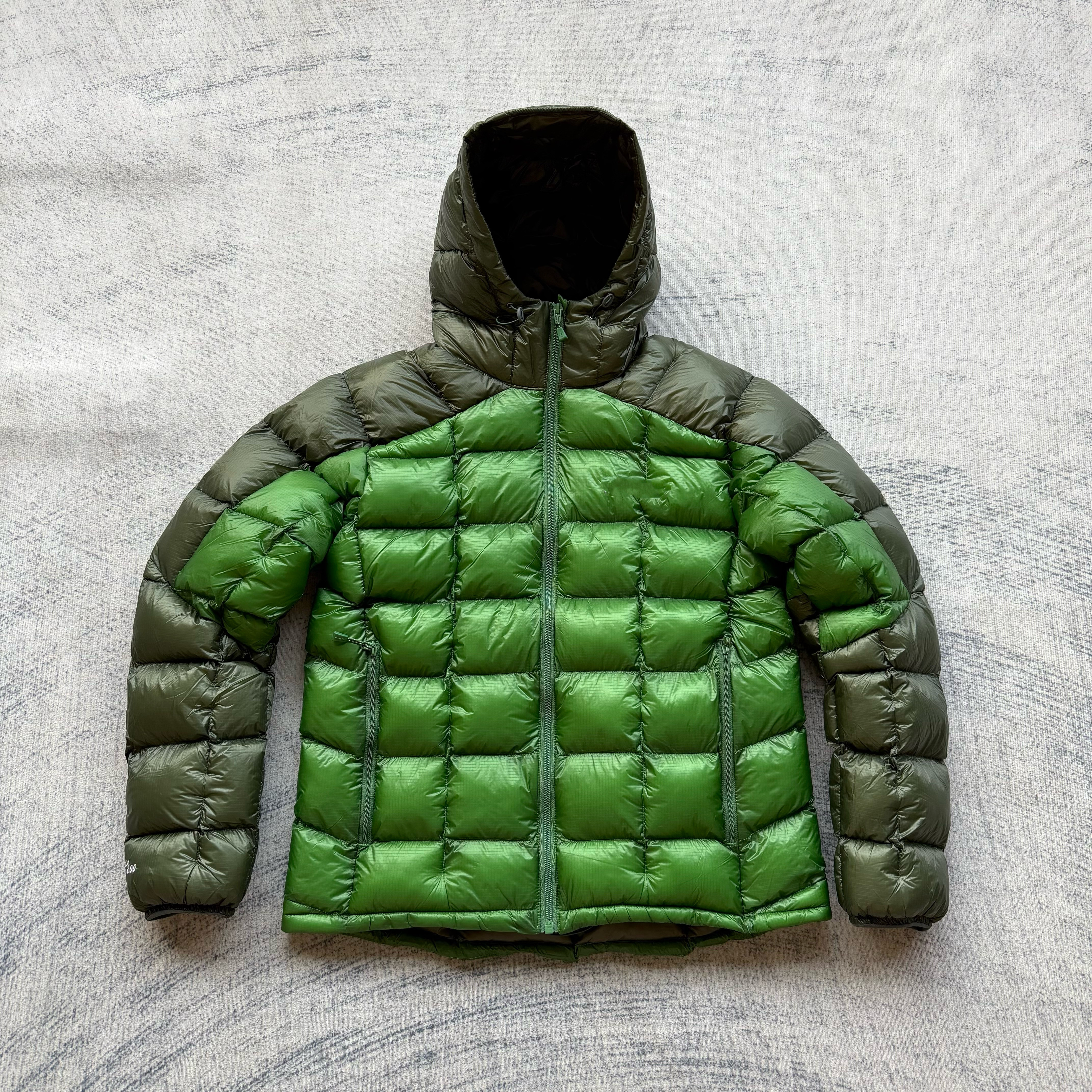 thumbnail for MB logo  jacket