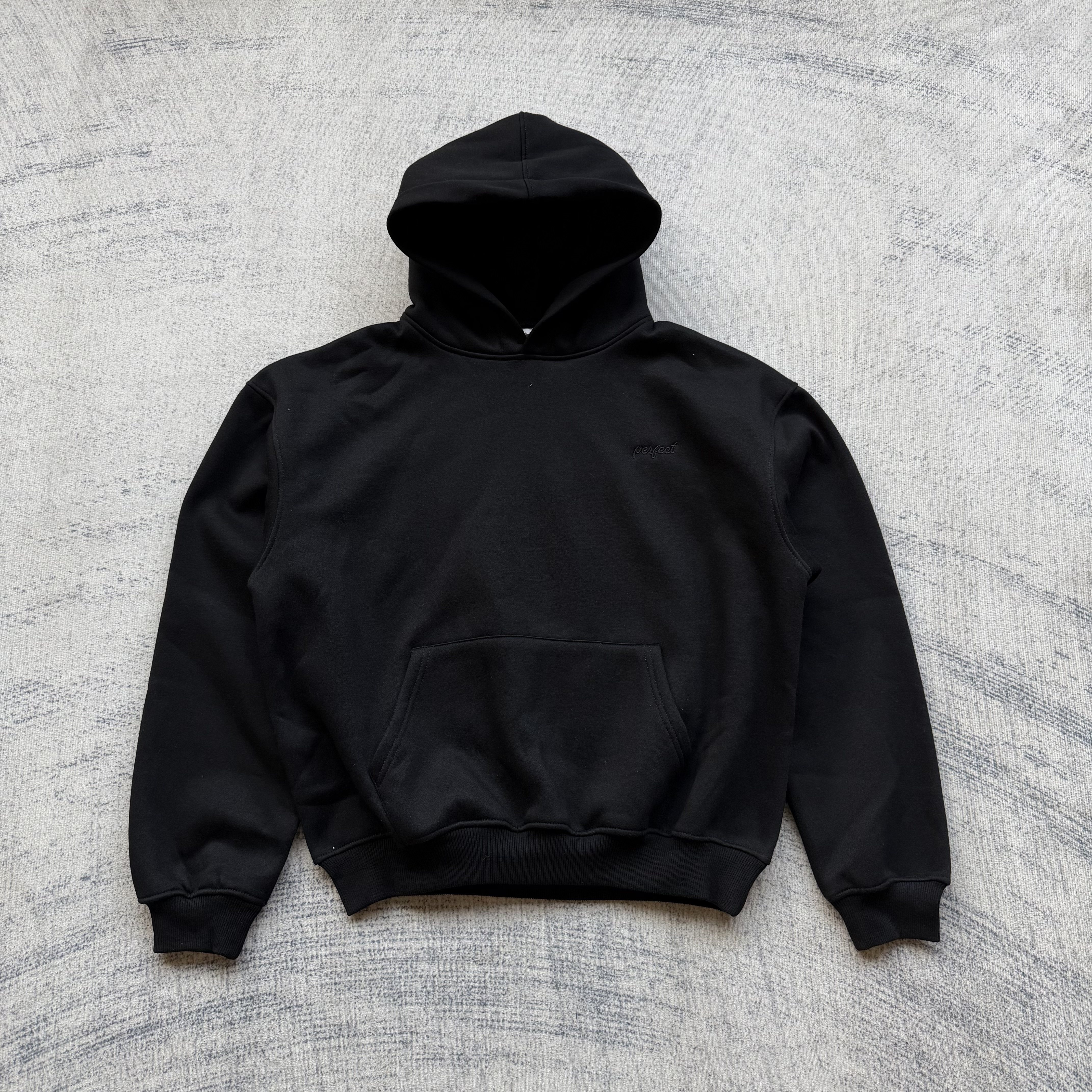 thumbnail for Perfect Sweatshirt and Pants