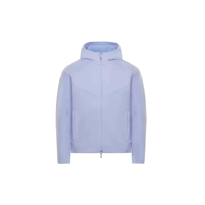 NK Nocta tech fleece tracksuit（Baby blue）