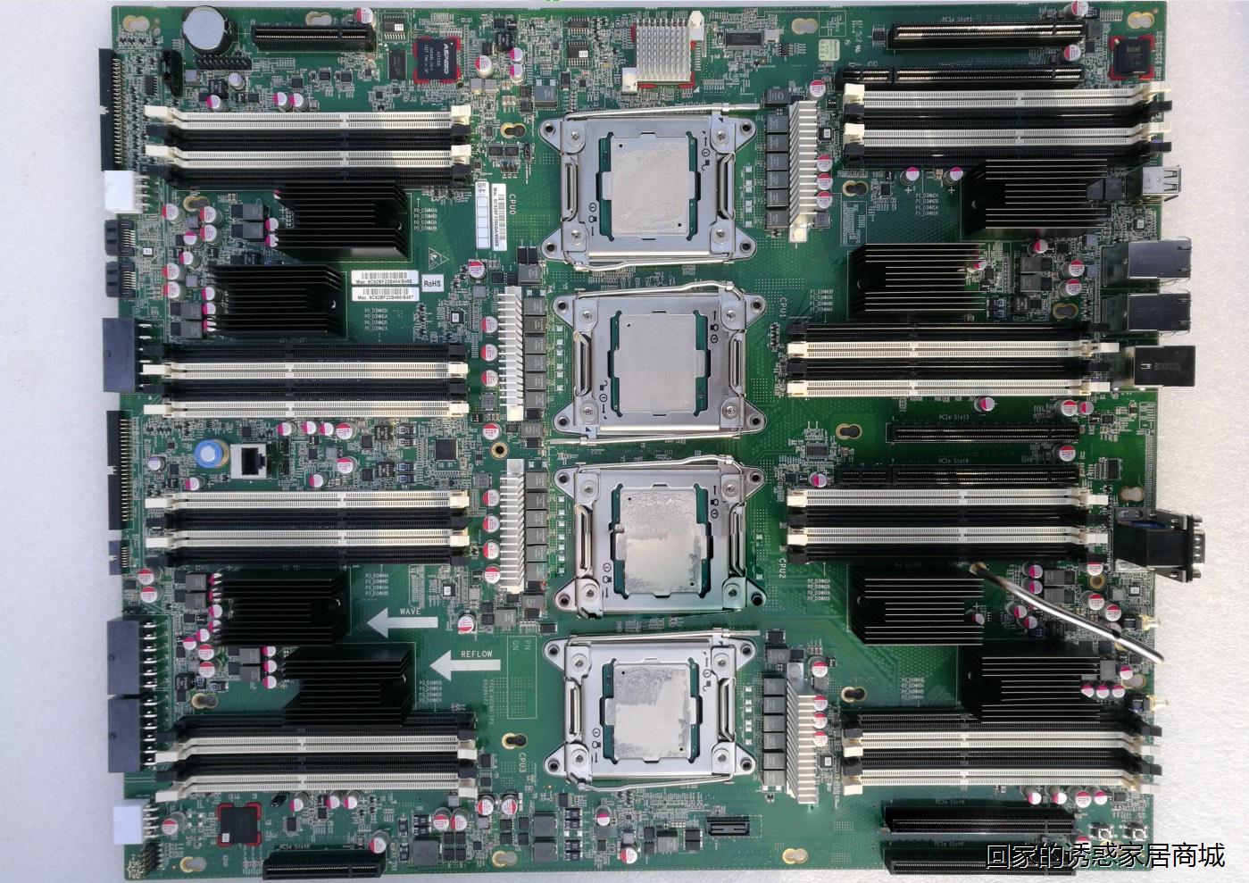 浪潮NF8460M4 NF8465M4主板YZCA-0058议价 电脑硬件/显示器/电脑周边 其它电脑周边 原图主图