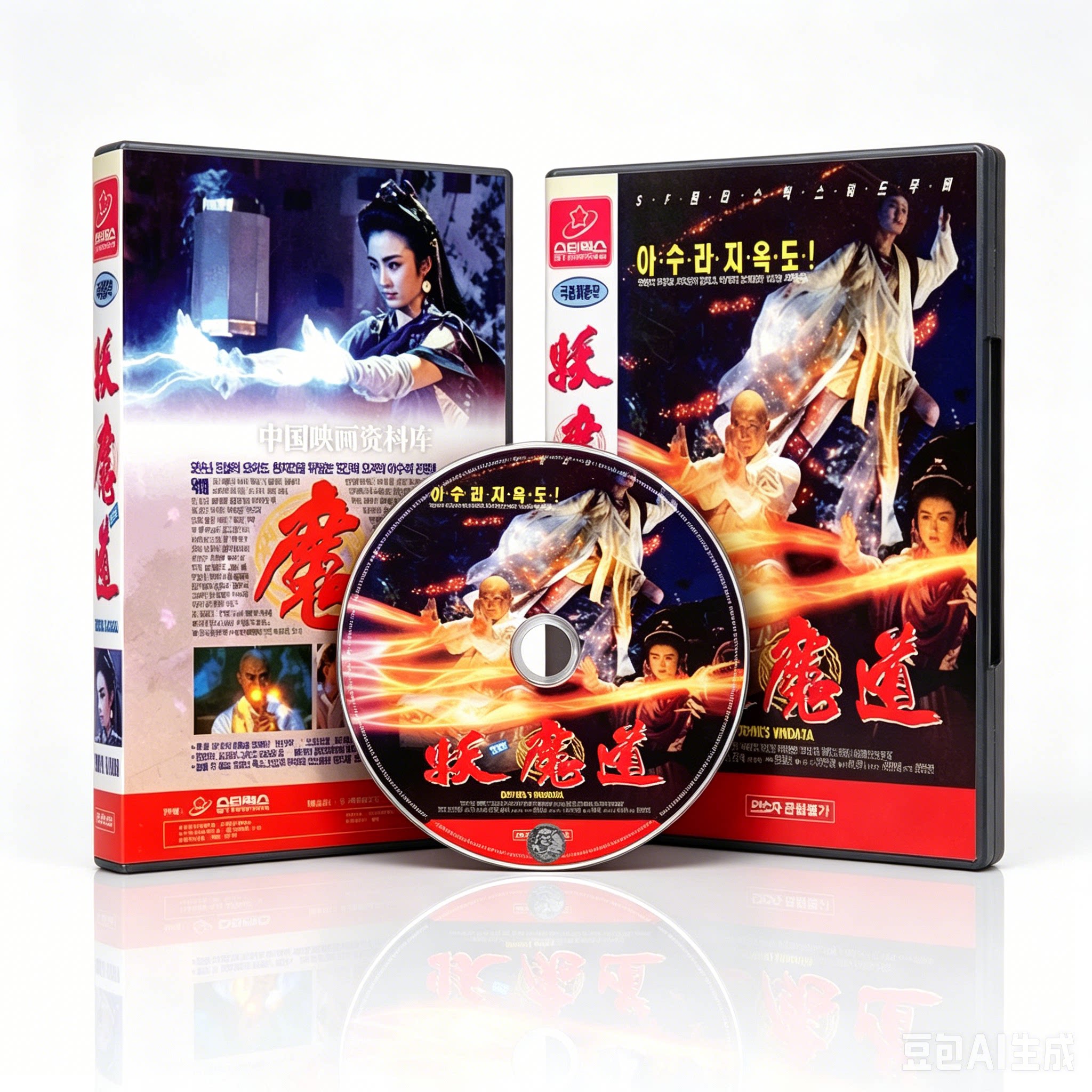 港台功夫电影DVD碟片 光盘盒装老电影录像带早期影片经典怀旧收藏