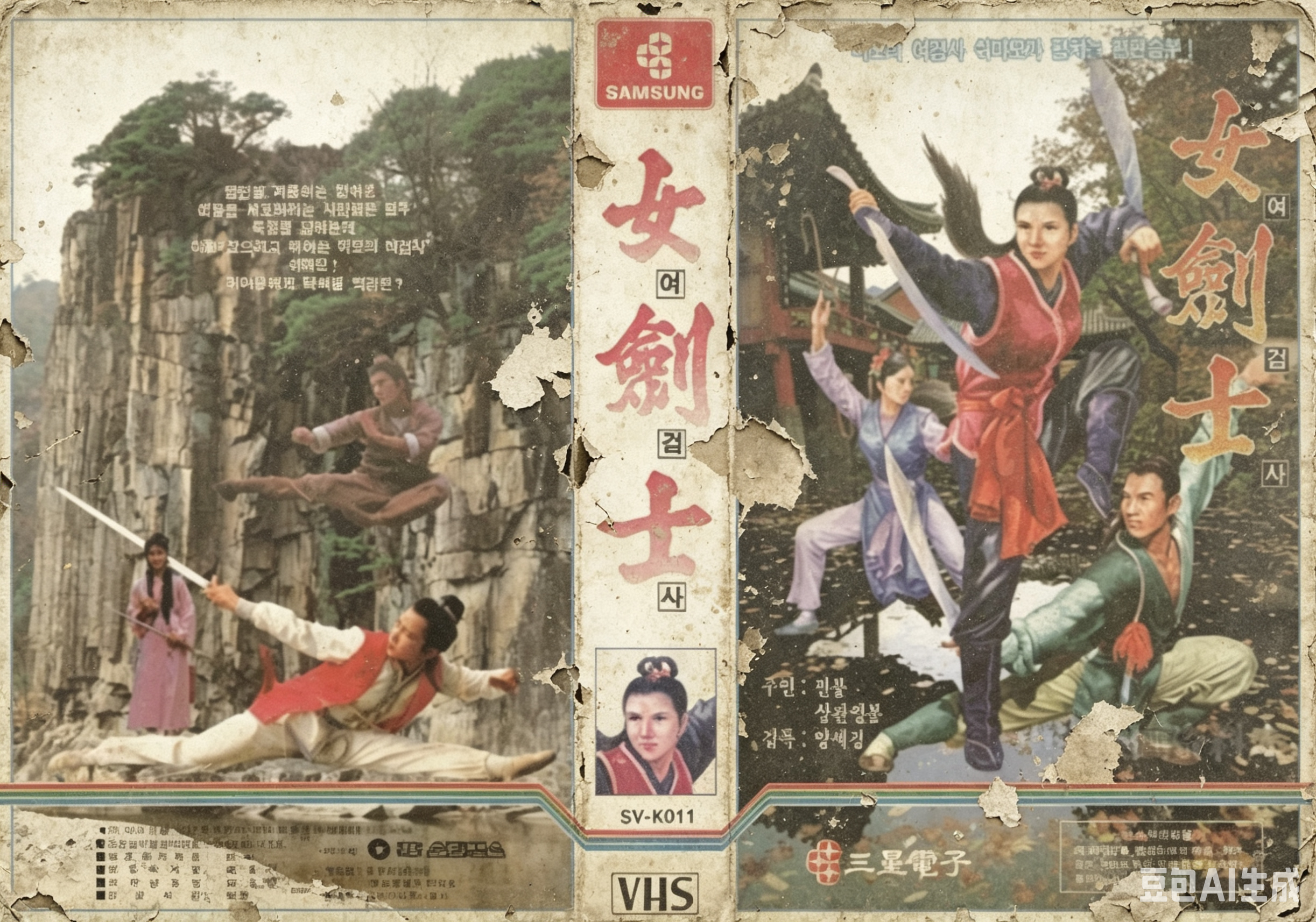 台湾古装电影DVD碟片 老电影录像带韩国代购早期影片经典怀旧收藏