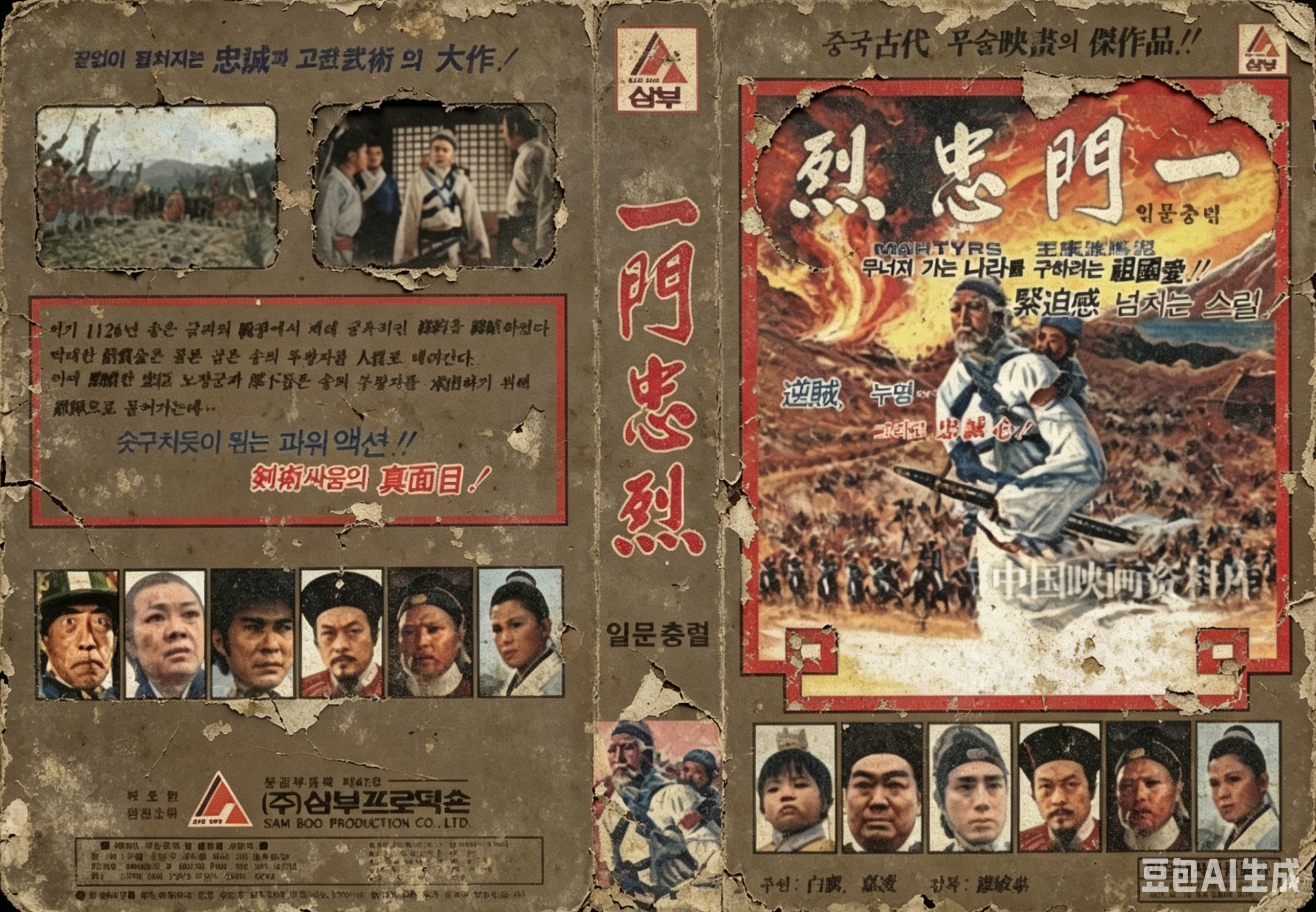 台湾古装电影DVD碟片 老电影录像带韩国代购早期影片经典怀旧收藏