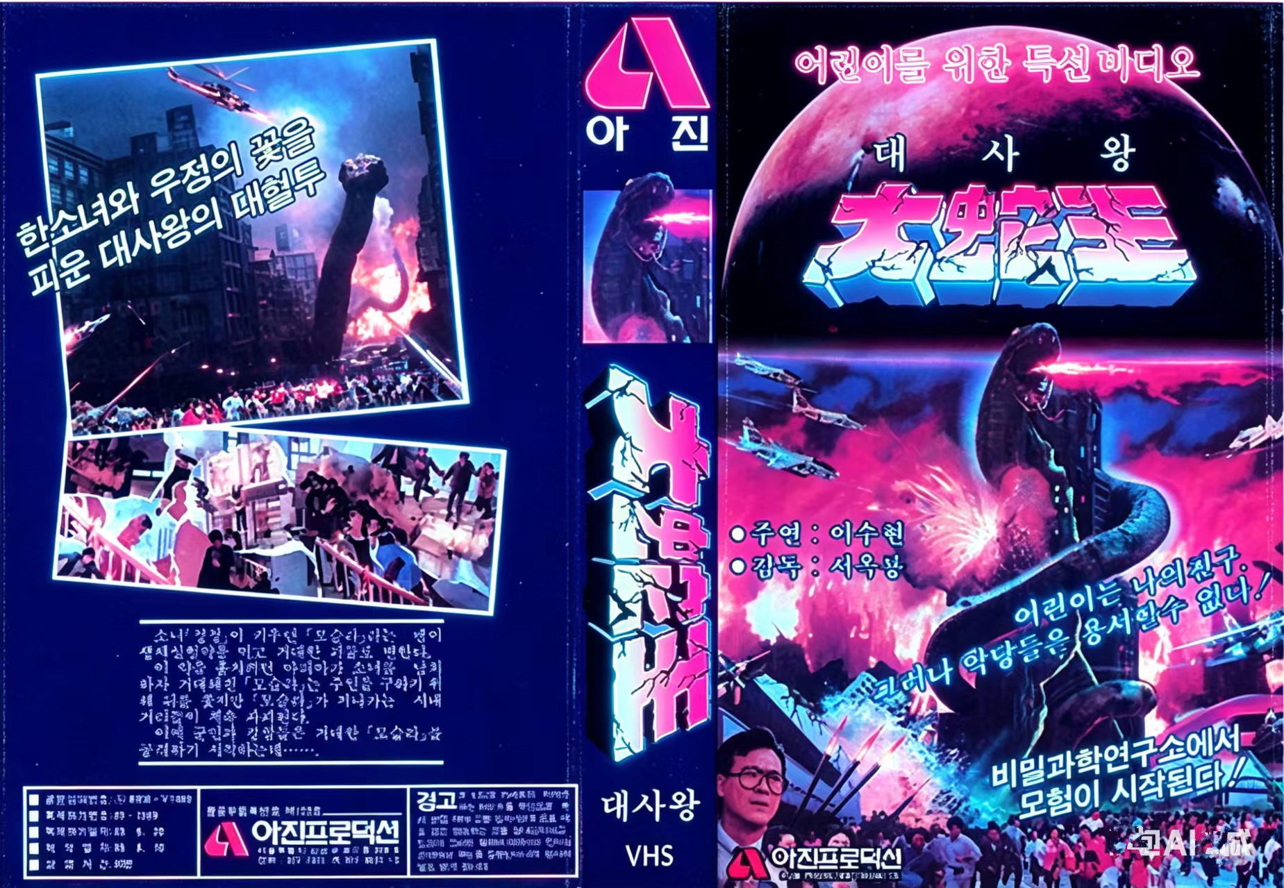 台湾奇幻电影DVD碟片 老电影录像带韩国代购早期影片经典怀旧收藏