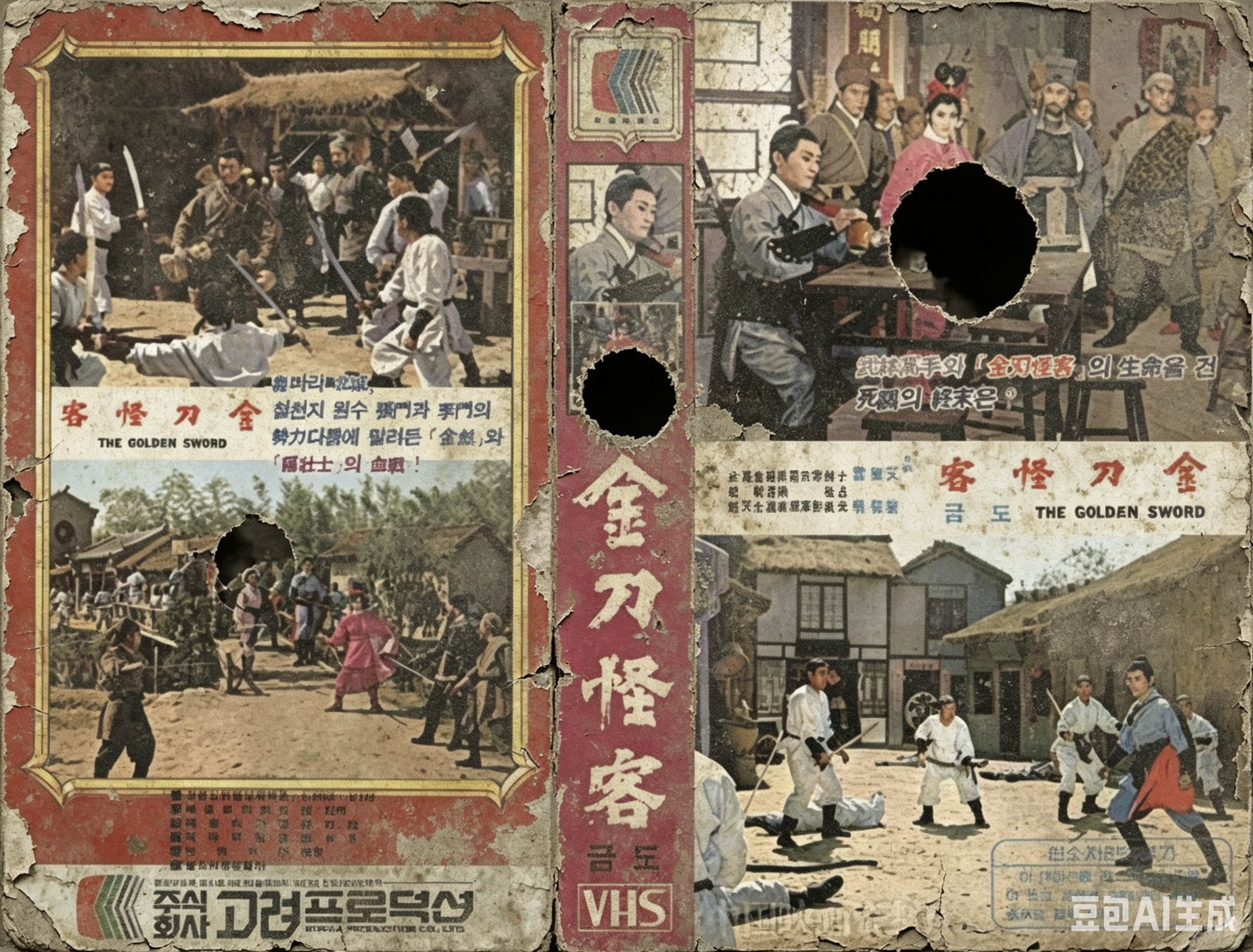 台湾古装电影DVD碟片 老电影录像带韩国代购早期影片经典怀旧收藏