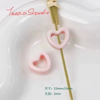 Полая любовь