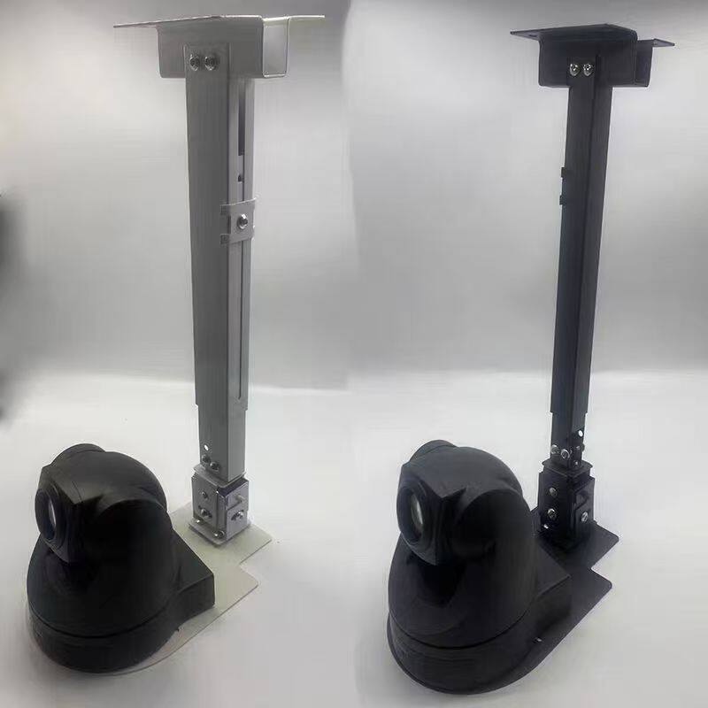 适用宝利通华为日立视频会议通用摄像头吊架摄像机吊架高清免打孔